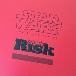 Star Wars Risk