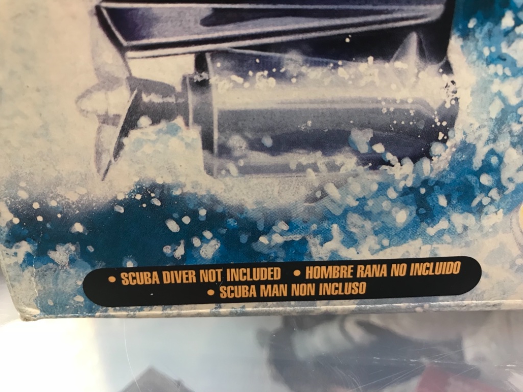 Mission Raft - Image 18