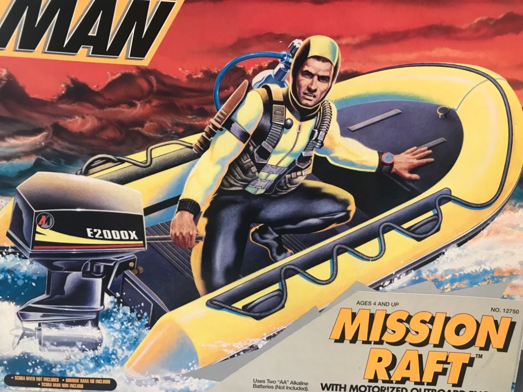 Mission Raft - Image 17