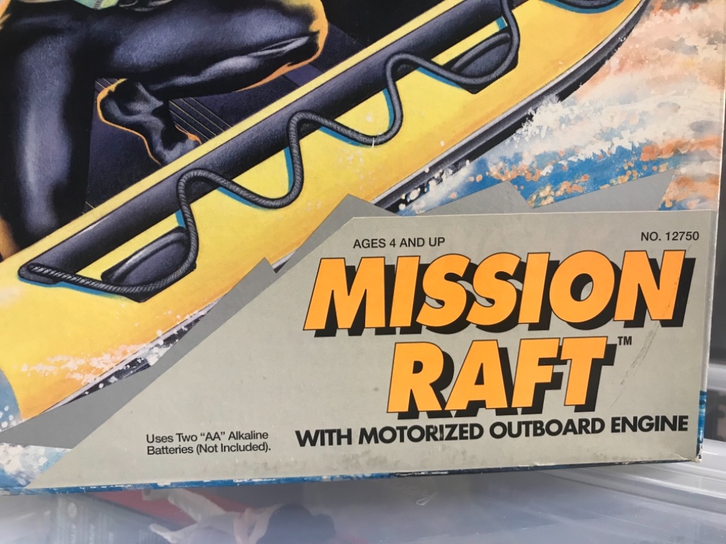 Mission Raft - Image 15