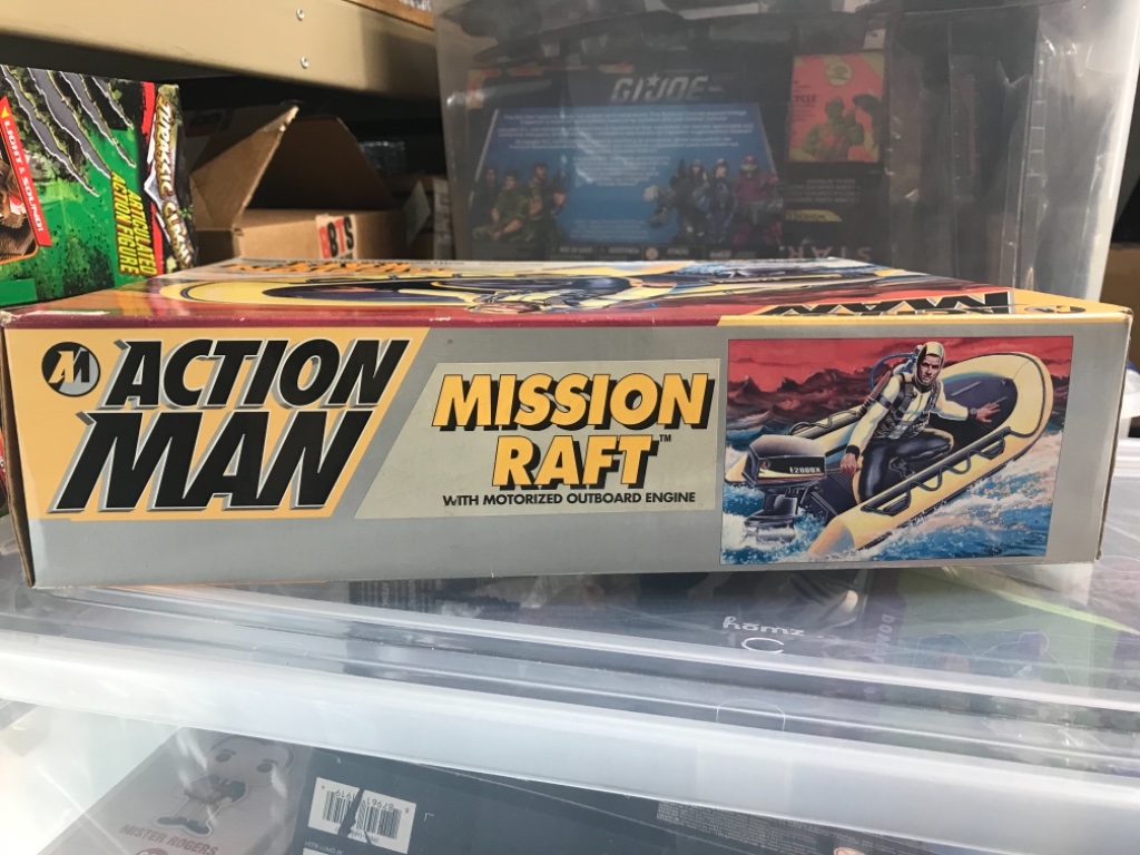 Mission Raft - Image 16