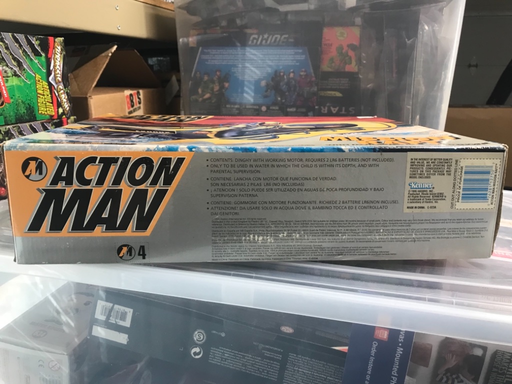 Mission Raft - Image 14