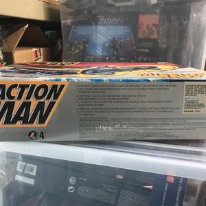 Mission Raft