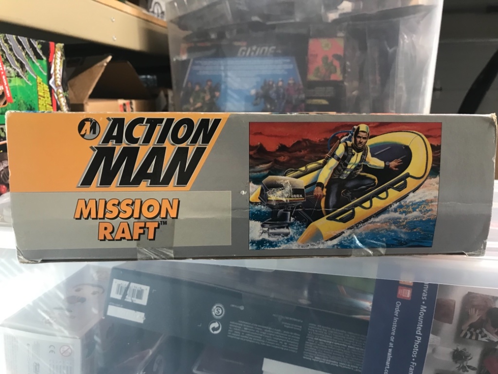 Mission Raft - Image 12