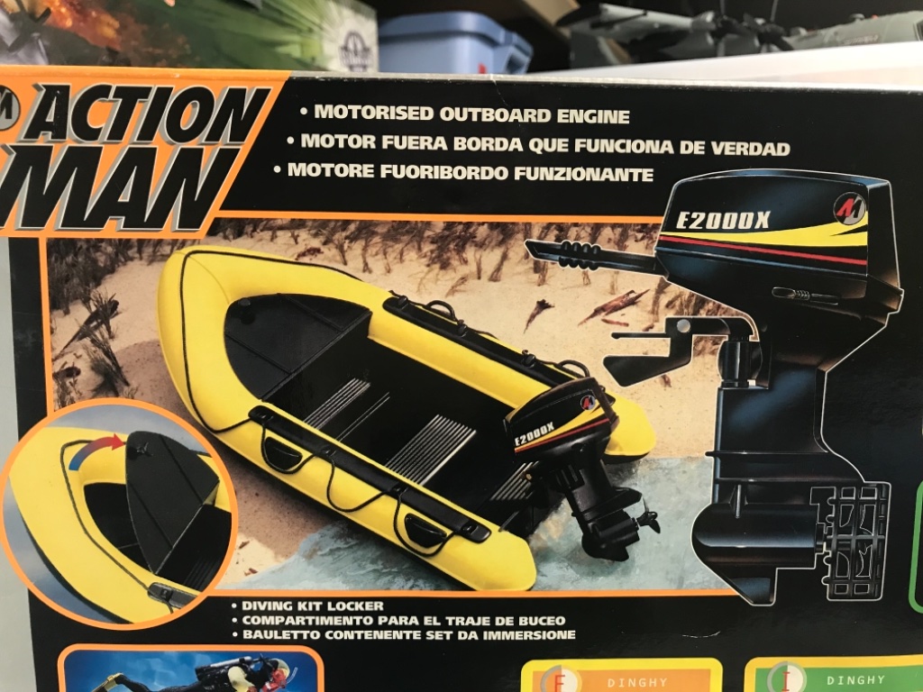 Mission Raft - Image 9