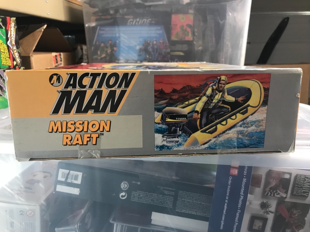 Mission Raft - Image 13