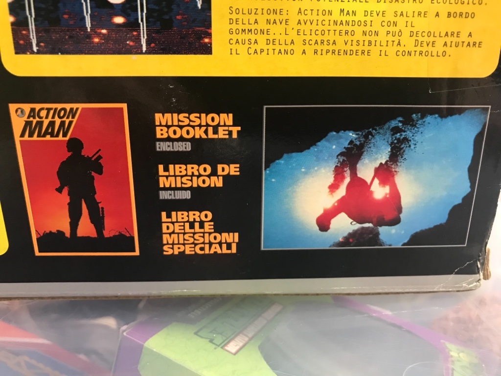 Mission Raft - Image 3