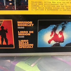 Mission Raft