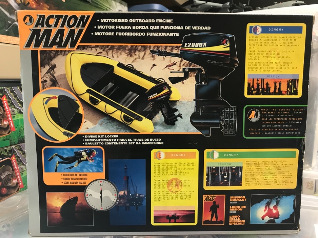 Mission Raft - Image 2