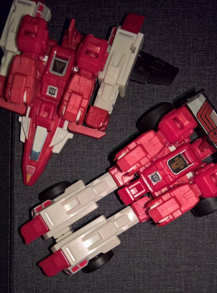 Titans Return - Legend - Clones - Image 3