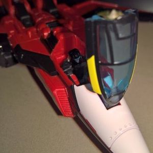 Titans Return - Deluxe - Autobot - Windblade