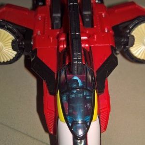 Titans Return - Deluxe - Autobot - Windblade