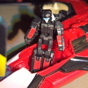 Titans Return - Deluxe - Autobot - Windblade