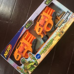 Doomlands persuader double pack