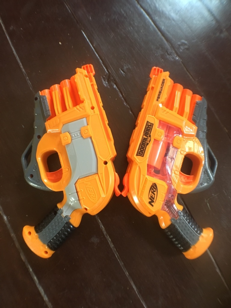 Doomlands persuader double pack - Image 4