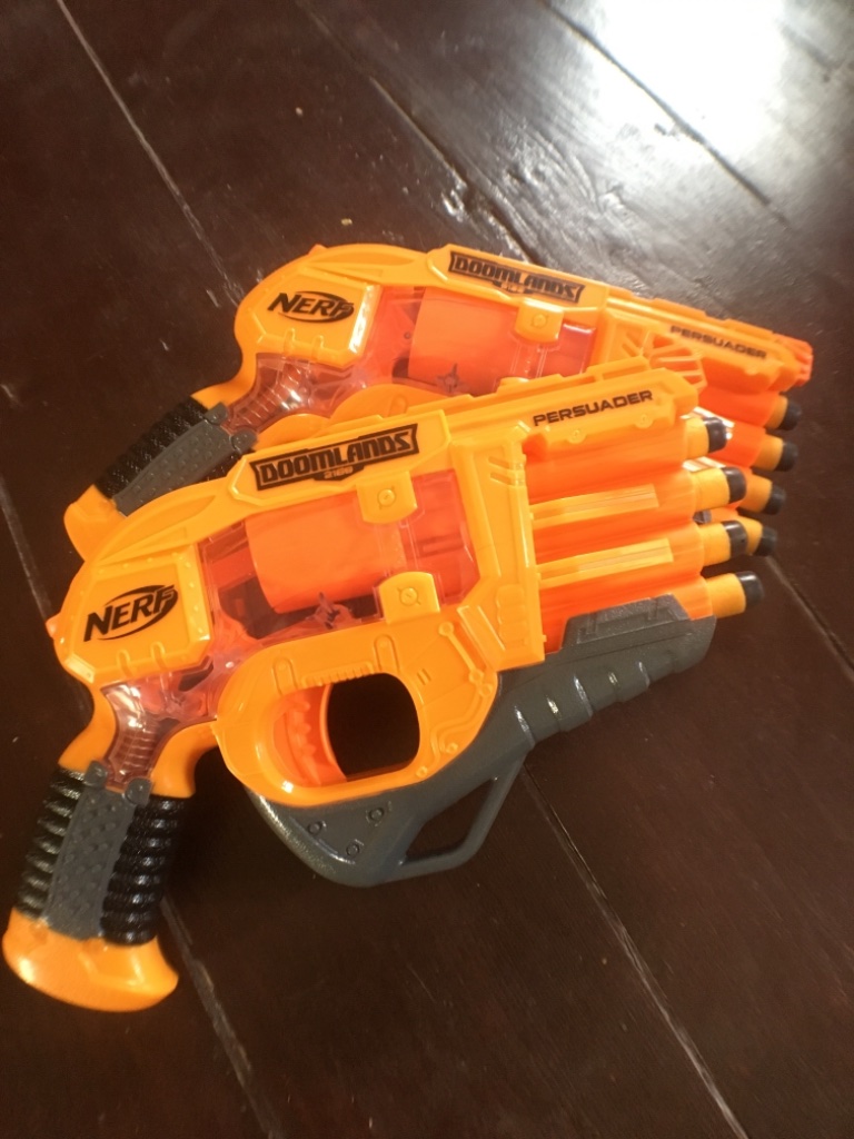 Doomlands persuader double pack - Image 3