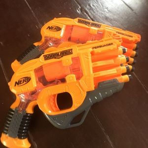 Doomlands persuader double pack