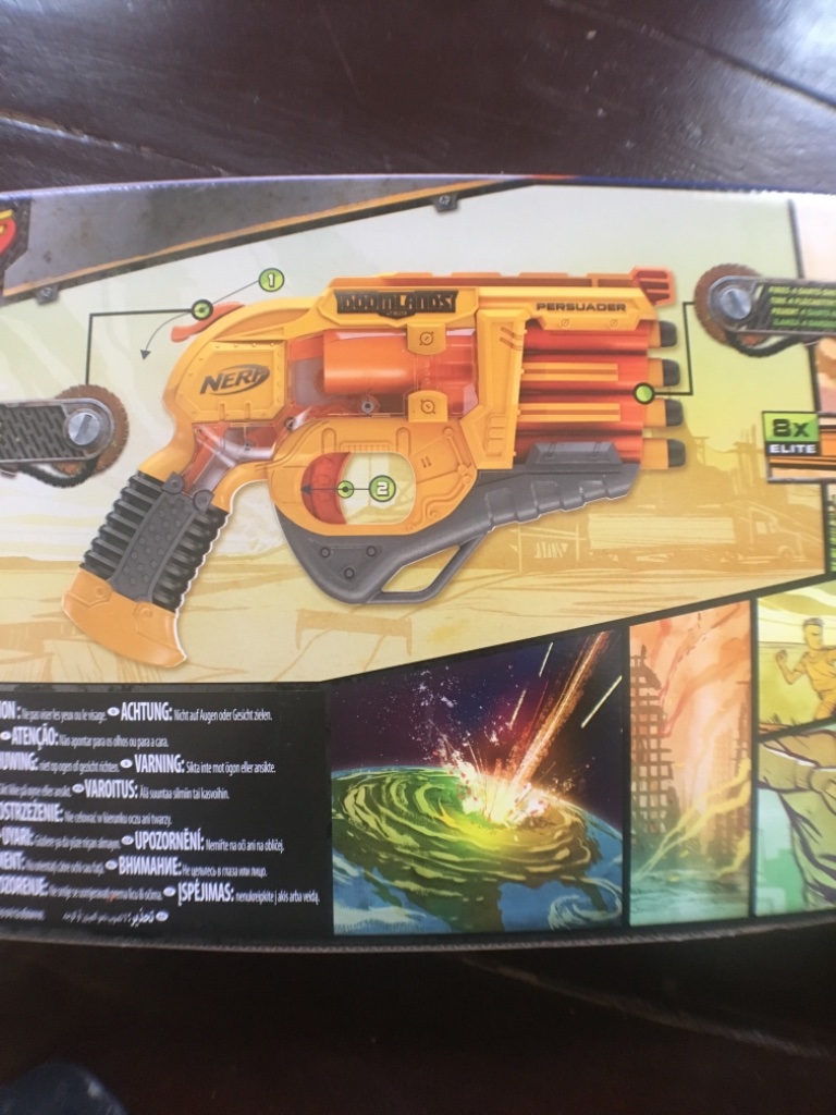 Doomlands persuader double pack - Image 2