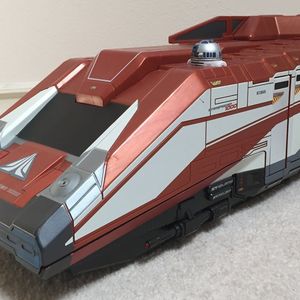 Starspeeder 1000