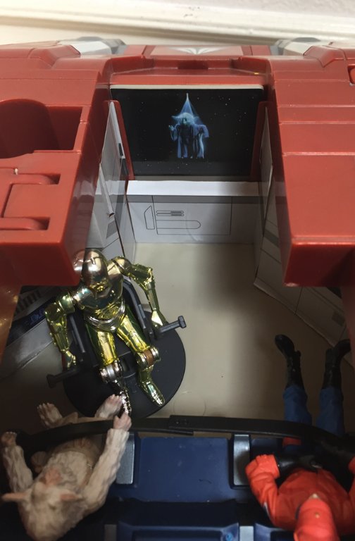 Starspeeder 1000 - Image 11