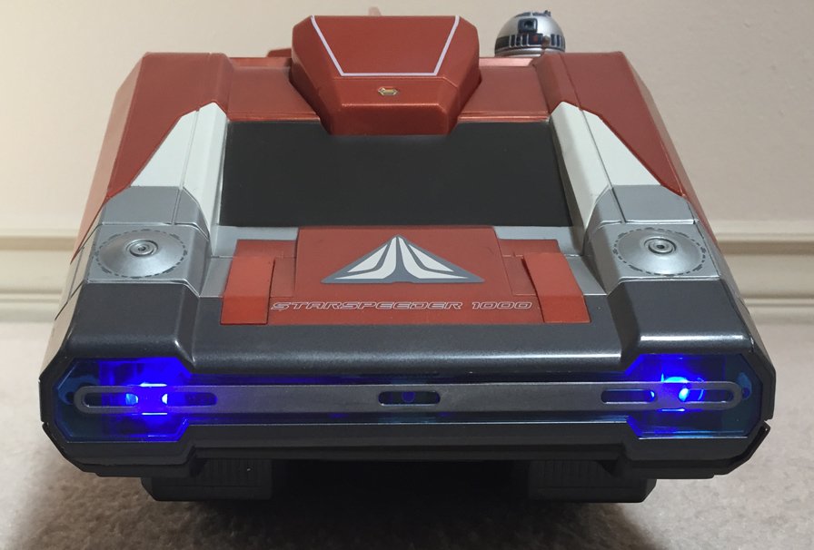Starspeeder 1000 - Image 7