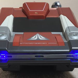 Starspeeder 1000