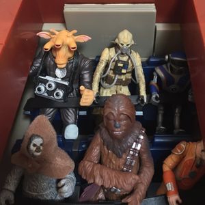 Starspeeder 1000