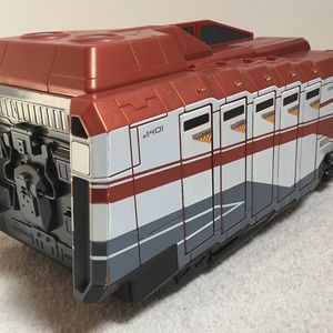 Starspeeder 1000