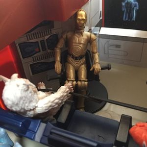 Starspeeder 1000