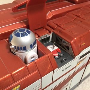 Starspeeder 1000