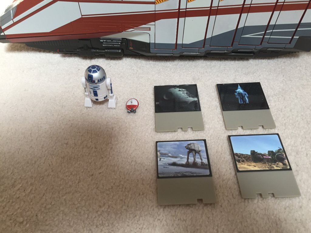 Starspeeder 1000 - Image 3