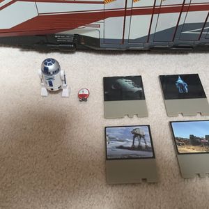 Starspeeder 1000