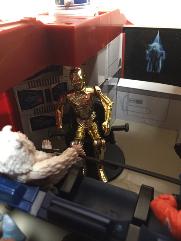 Starspeeder 1000 - Image 1