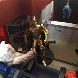 Starspeeder 1000