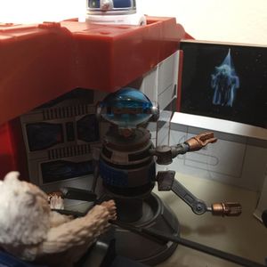 Starspeeder 1000