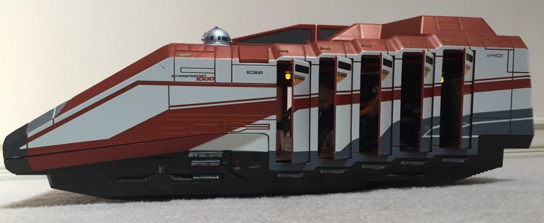Starspeeder 1000 - Image 2