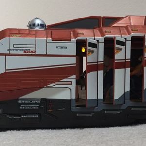 Starspeeder 1000