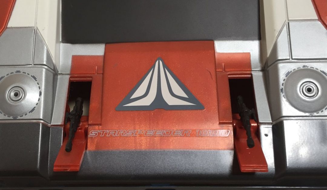 Starspeeder 1000 - Image 9
