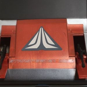 Starspeeder 1000