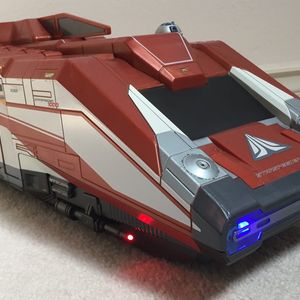 Starspeeder 1000