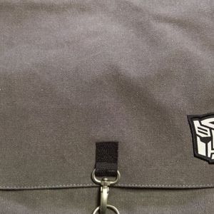 Transformers - Messenger Bag