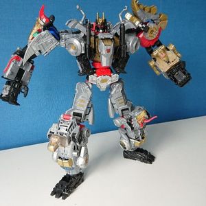 Power of the Primes Volcanicus