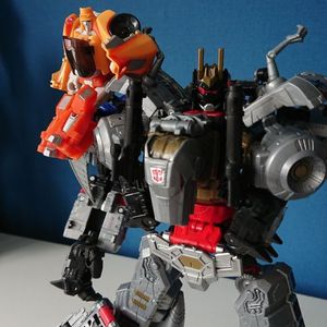 Power of the Primes Volcanicus