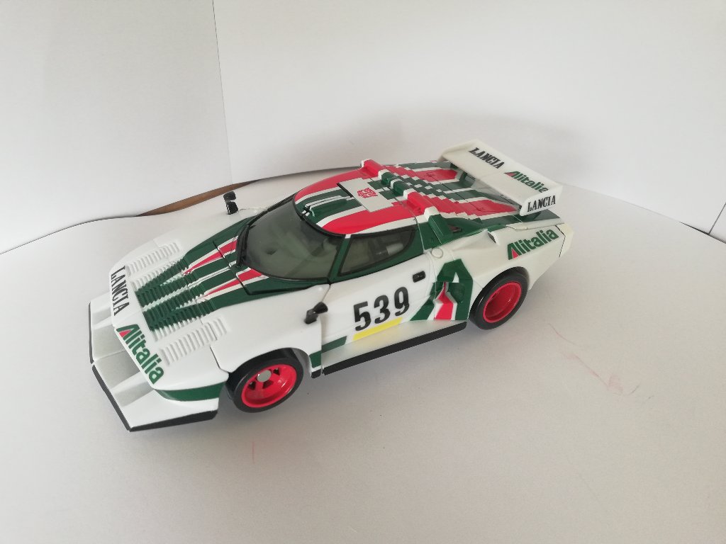 Wheeljack masterpiece - Image 2