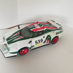 Wheeljack masterpiece