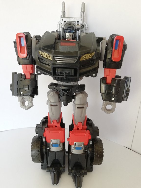 Trailbreaker Generations - Image 1