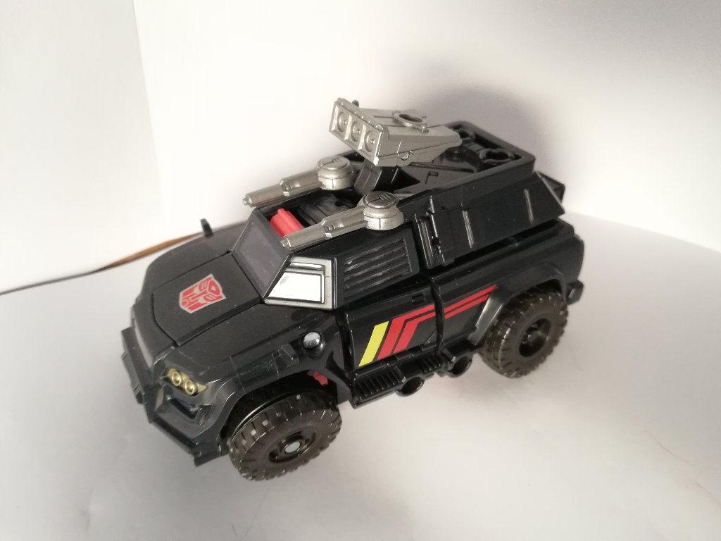 Trailbreaker Generations - Image 2