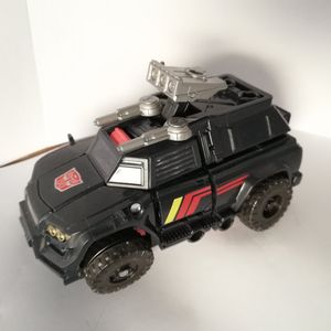 Trailbreaker Generations