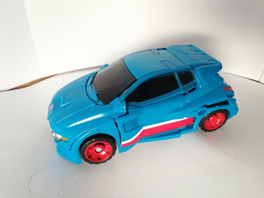 Skids Generations - Image 2