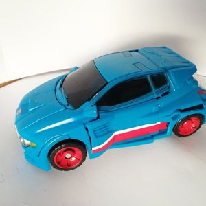 Skids Generations